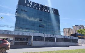 Imperial Plaza Hotel